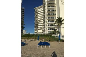 3700 Galt Ocean Drive 514, Fort Lauderdale, FL 33308 Sold 12/02/25