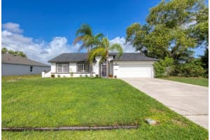 2400 SE Charleston Drive, Port Saint Lucie, FL 34952 Sold 11/20/25