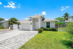 625 Forest Hill Boulevard, West Palm Beach, FL 33405 - MLS#R11130845
