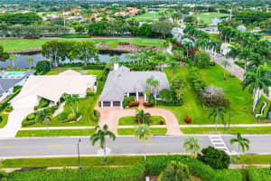 4976 Bocaire Boulevard, Boca Raton, FL 33487 - MLS#R11130847