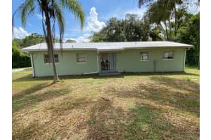405 NE 131st Lane, Okeechobee, FL 34972 - MLS#R11130850