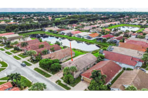 6703 Sherbrook Drive, Boynton Beach, FL 33437 Sold 01/09/26