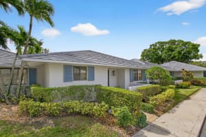 119 Club Drive, Palm Beach Gardens, FL 33418 Sold 12/01/25
