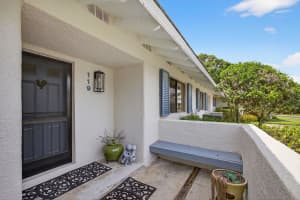 119 Club Drive, Palm Beach Gardens, FL 33418 - MLS#R11130853