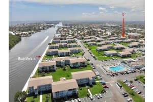 740 Horizons W 203, Boynton Beach, FL 33435 - MLS#R11130855