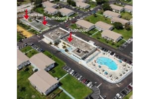 740 Horizons W 203, Boynton Beach, FL 33435 - MLS#R11130855