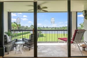 356 Golfview Road 301, North Palm Beach
