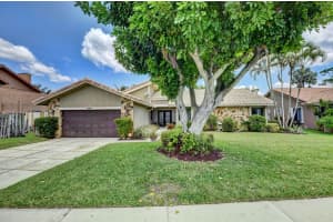 5850 Vista Linda Lane, Boca Raton, FL 33433 Sold 12/30/25