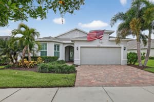 12952 SW Aureolian Lane, Port Saint Lucie, FL 34987 - MLS#R11130896