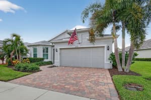 12952 SW Aureolian Lane, Port Saint Lucie, FL 34987 - MLS#R11130896