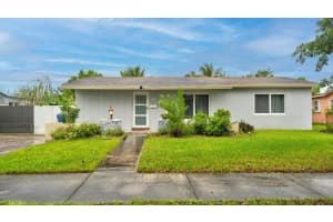 71 NE 206th Terrace, Miami Gardens, FL 33179 - MLS#R11130900