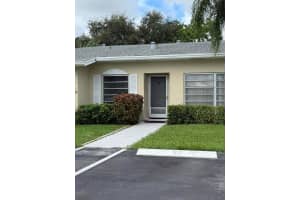 13788 Via Flora B, Delray Beach, FL 33484 - MLS#R11130903