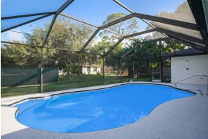 208 NE Sagamore Terrace, Port Saint Lucie, FL 34983 Sold 11/11/25