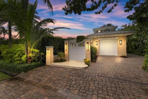 8 Osprey Drive, Ocean Ridge, FL 33435 Sold 12/30/25