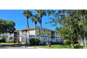 1516 SE Royal Green Circle G-103, Port Saint Lucie, FL 34952 - MLS#R11130911