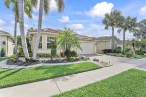 13494 Cordoba Lake Way, Delray Beach, FL 33446 Sold 11/14/25