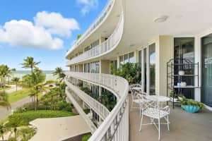 100 Royal Palm Way F4, Palm Beach, FL 33480 - MLS#R11130915