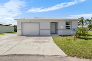 5 Villa Maria, Fort Pierce, FL 34951, Sold 10/09/25