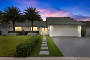 7463 Texas Trail, Boca Raton, Fl 33487, Boca Raton