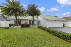 7463 Texas Trail, Boca Raton, FL 33487 - MLS#R11130918