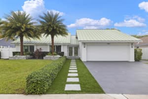 7463 Texas Trail, Boca Raton, FL 33487 - MLS#R11130918
