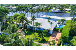 566 Palm Way, Gulfstream, FL 33483 - MLS#R11130920