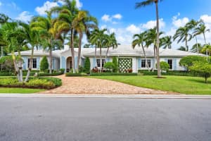 566 Palm Way, Gulf Stream, FL 33483 - MLS#R11130920