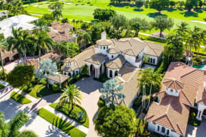 207 Grand Pointe Drive, Palm Beach Gardens, FL 33418 - MLS#R11130922