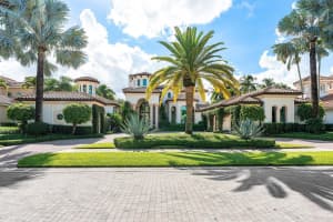 207 Grand Pointe Drive, Palm Beach Gardens, FL 33418 - MLS#R11130922