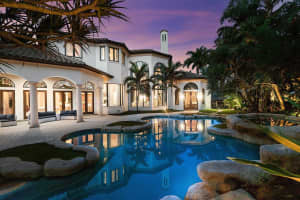 207 Grand Pointe Drive, Palm Beach Gardens, FL 33418 - MLS#R11130922
