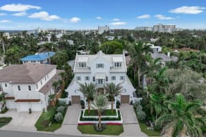 1114 Vista Del Mar Drive N, Delray Beach