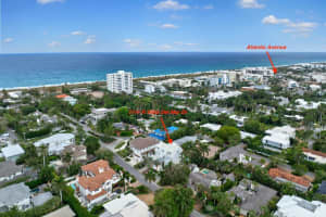 1114 Vista Del Mar Drive N, Delray Beach, FL 33483 - MLS#R11130923