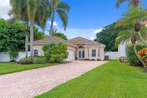 7568 Eagle Point Drive, Delray Beach, FL 33446 - MLS#R11130925