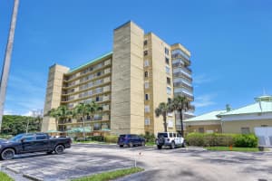 7370 S Ocean Drive 215, Jensen Beach, FL 34957 - MLS#R11130927