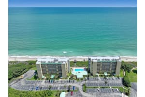 7370 S Ocean Drive 215, Jensen Beach, FL 34957 - MLS#R11130927