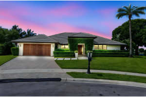 2007 Sunderland Avenue, Wellington, FL 33414 Sold 10/30/25