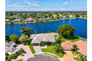 2007 Sunderland Avenue, Wellington, FL 33414 Sold 10/30/25