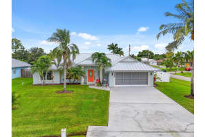 3797 SW Carmody Street, Port Saint Lucie, FL 34953 Sold 12/04/25