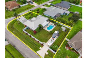 3797 SW Carmody Street, Port Saint Lucie, FL 34953 Sold 12/04/25