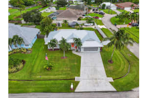3797 SW Carmody Street, Port Saint Lucie, FL 34953 Sold 12/04/25