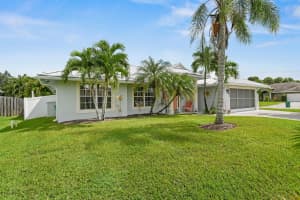 3797 SW Carmody Street, Port Saint Lucie, FL 34953 Sold 12/04/25