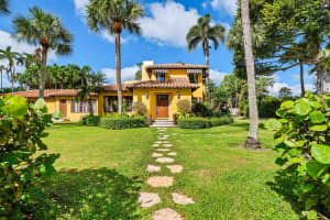 334 Palm Trail, Delray Beach, FL 33483 Sold 01/09/26