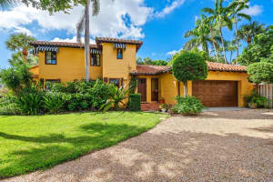 334 Palm Trail, Delray Beach, FL 33483 Sold 01/09/26