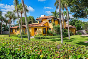 334 Palm Trail, Delray Beach, FL 33483 Sold 01/09/26