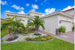 8405 Greenbank Circle, Port Saint Lucie, FL 34987 Sold 04/17/26