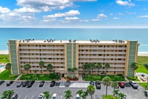 10200 S Ocean Drive 104, Jensen Beach, FL 34957 - MLS#R11130945