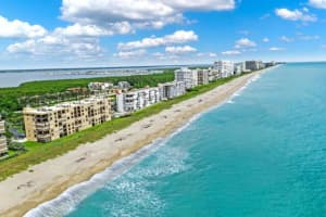 10200 S Ocean Drive 104, Jensen Beach, FL 34957 - MLS#R11130945