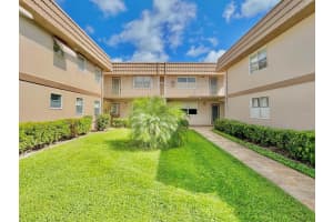 43 Brittany A, Delray Beach, FL 33446 - MLS#R11130946