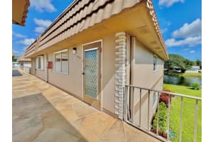 43 Brittany A, Delray Beach, FL 33446 - MLS#R11130946