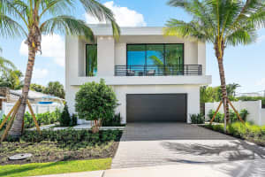 718 N Lake Ave North Avenue N, Delray Beach, FL 33483 - MLS#R11130952
